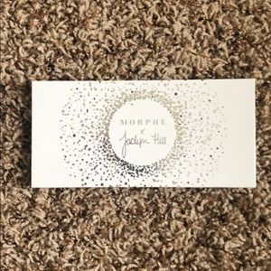 Morphe Jaclyn Hill Dark Magic Palette